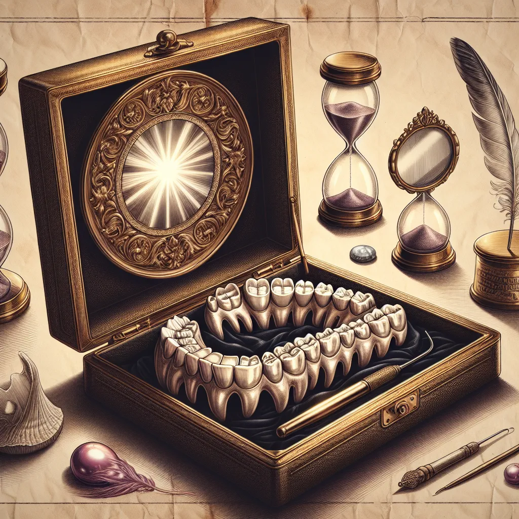 Mastering the Art of Denture Elegance: Five Pristine Insights for the Discerning Individual