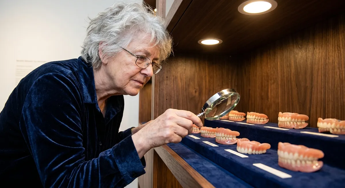 Beyond the Basic Set: Denture Designs for a Refined, Natural Look