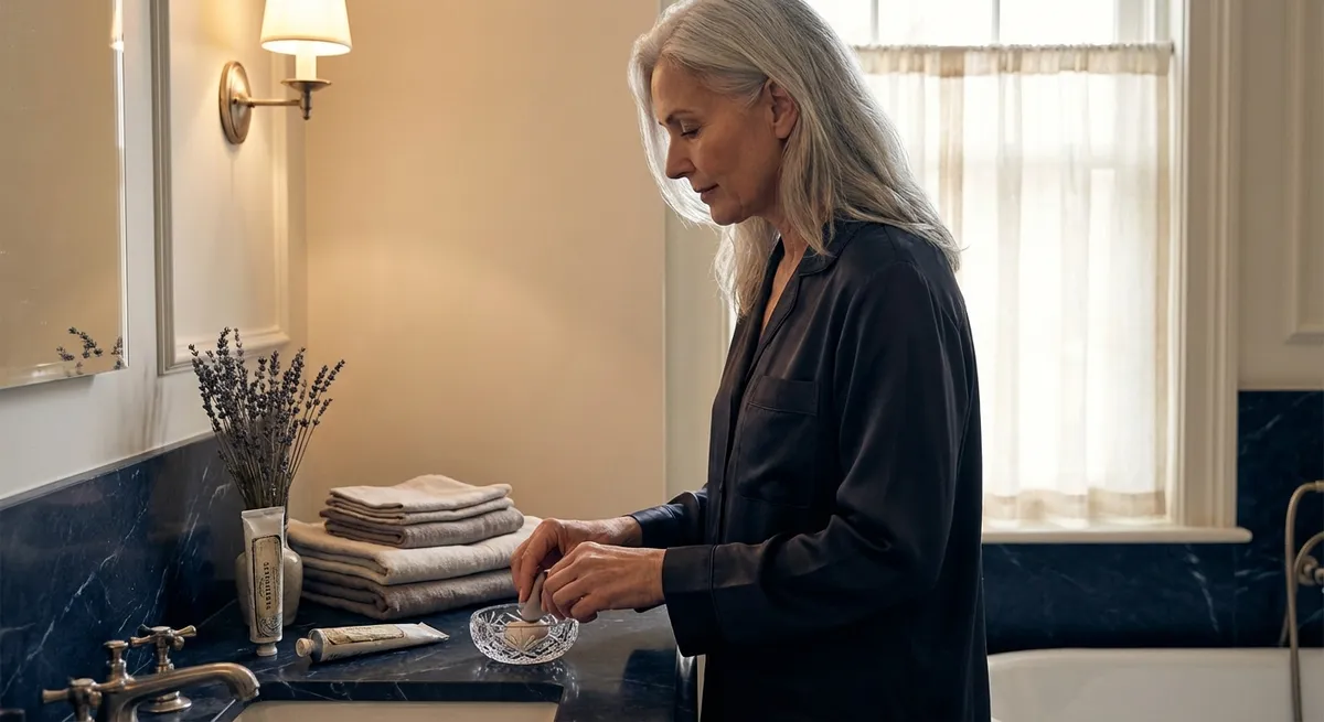 Silent Luxuries: Subtle Maintenance Rituals for Impeccable Dentures