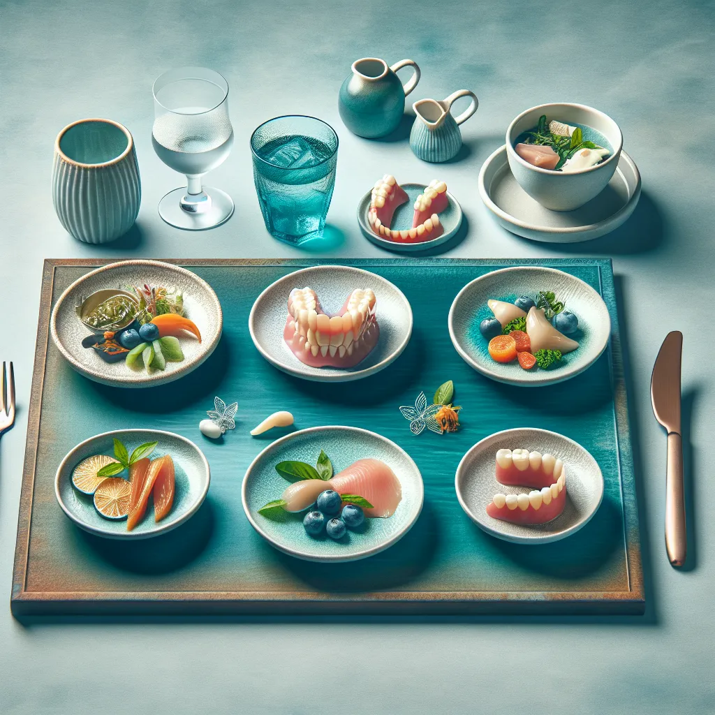 Quintessential Denture Delicacy: Five Unveiled Gems for the Discerning Oral Connoisseur