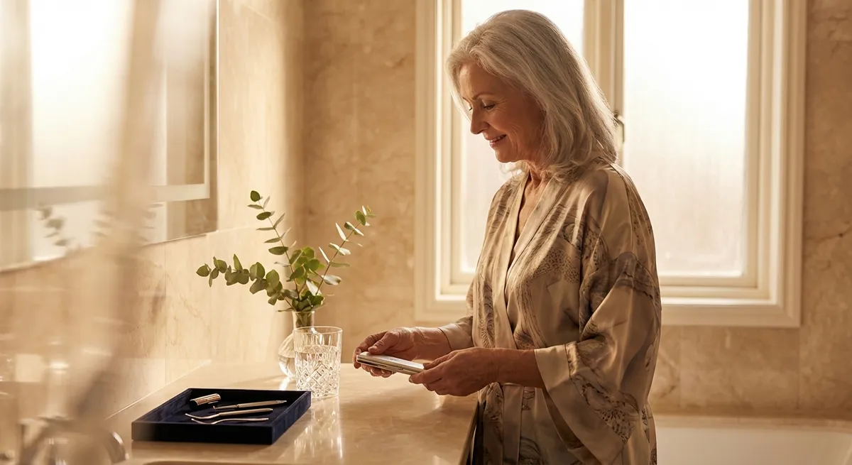 The Refined Denture Wearer’s Playbook: Subtle Upgrades for Everyday Comfort