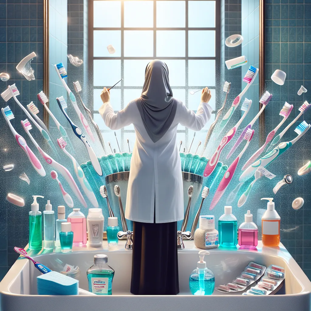 The Symphony of Superior Denture Care: Five Unveiled Secrets for the Refined Aficionado