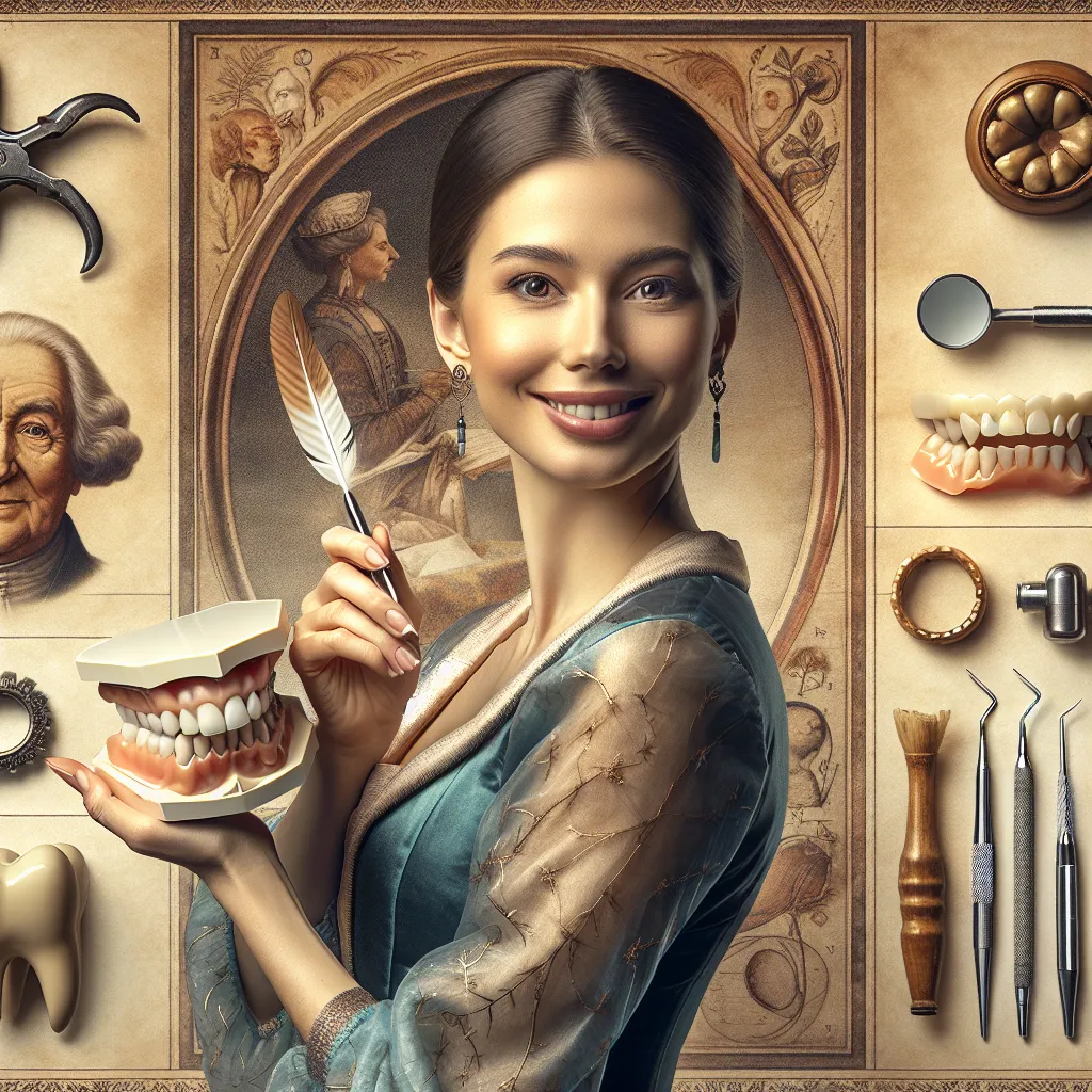 The Renaissance of Denture Care: Five Novel Insights for the Discerning Connoisseur