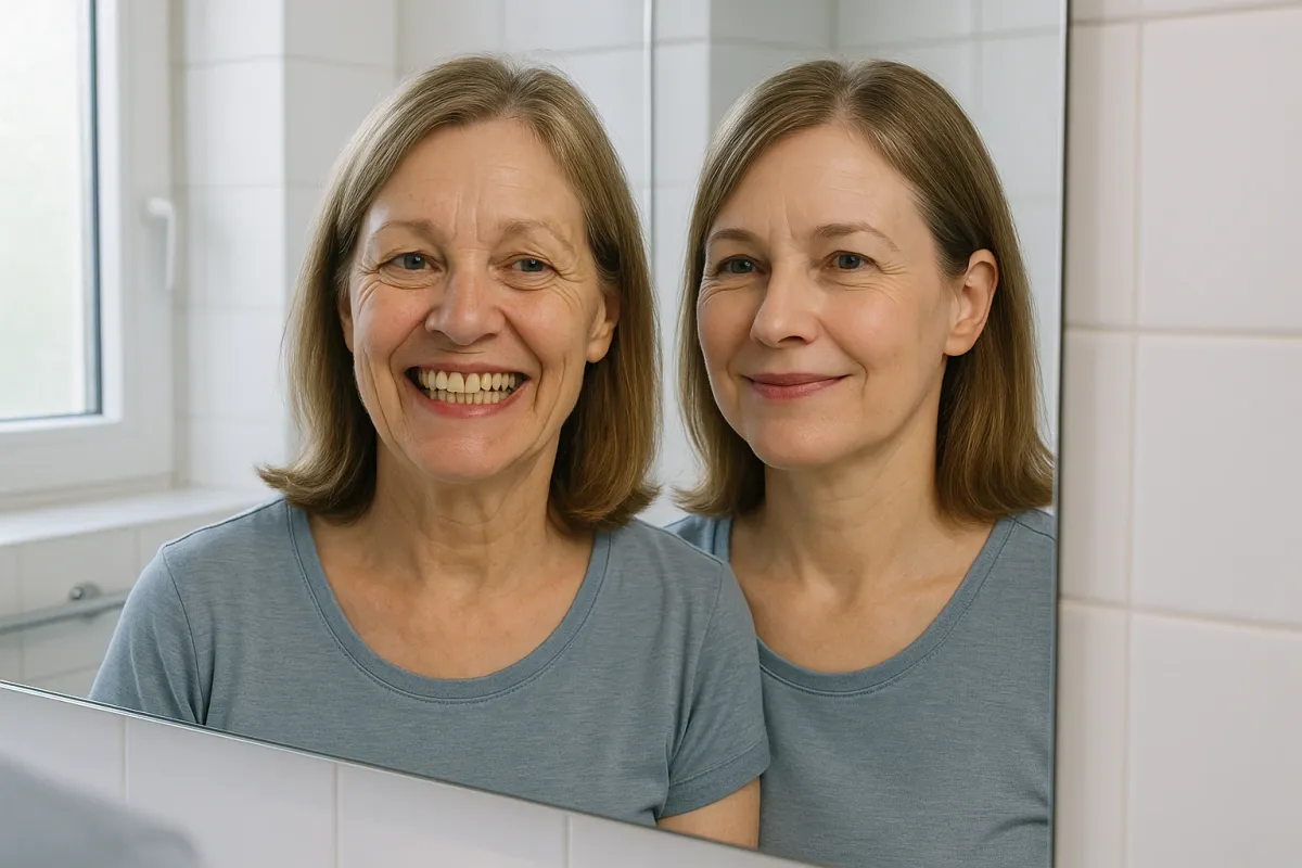 When Beauty Evolves: What “New Face” Debates Reveal About Modern Denture Types