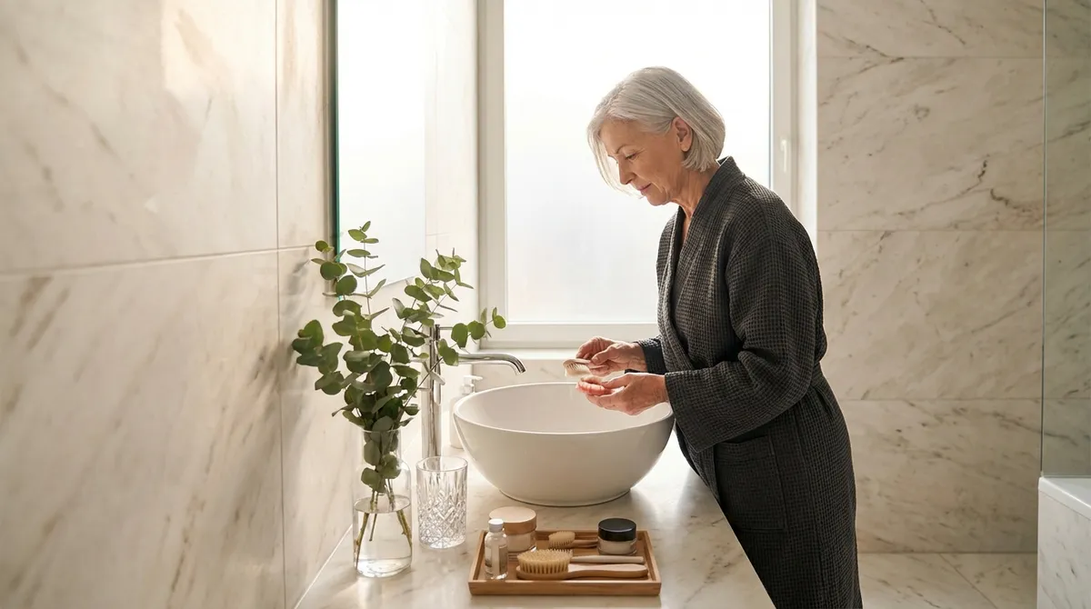 The Refined Denture Experience: Subtle Practices That Transform Daily Wear