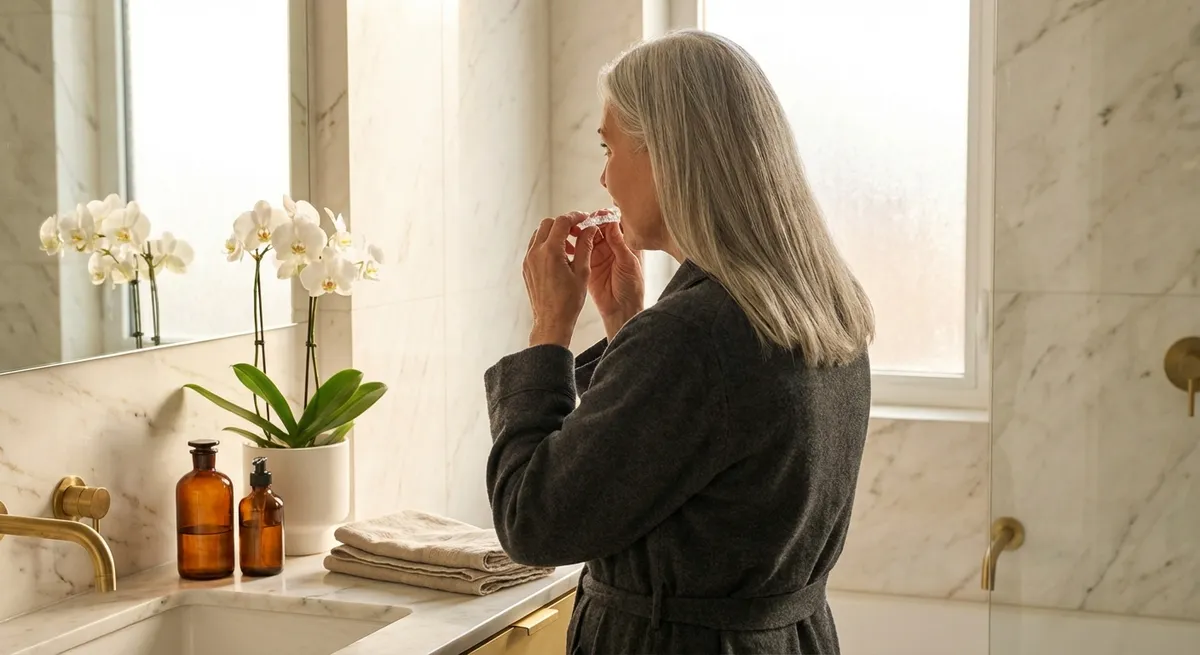 Subtle Luxuries: Elevating Denture Comfort Beyond the Basics