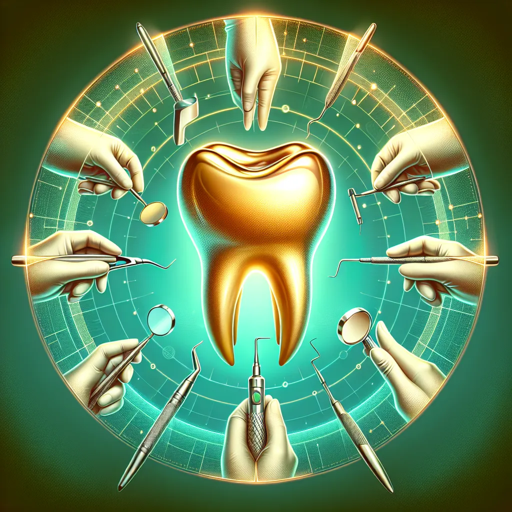 The Opus of Denture Excellence: Five Masterful Insights into Superior Maintenance Practices