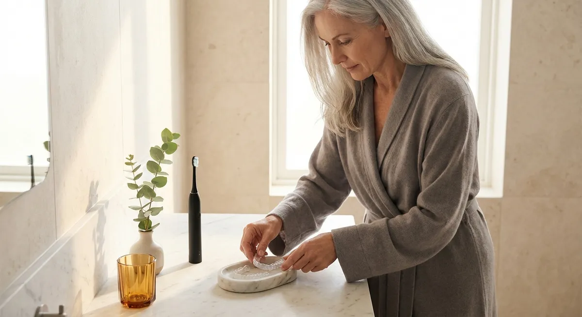 The Quiet Upgrade: Subtle Denture Choices That Transform Daily Comfort