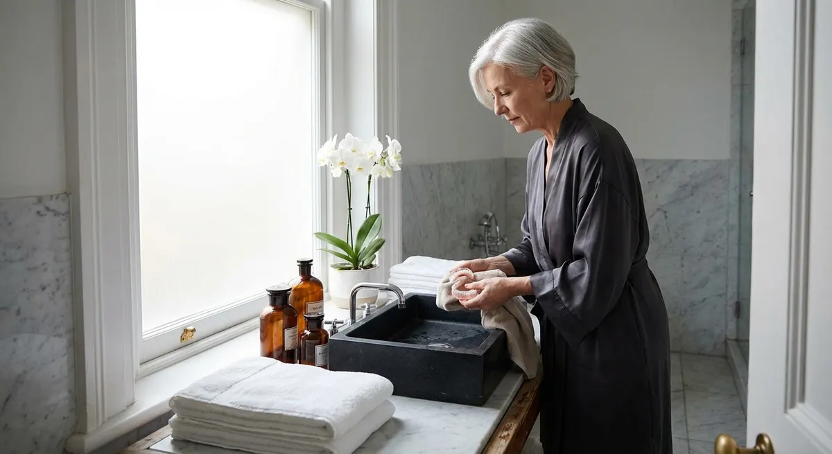 Elevated Denture Care: Subtle Rituals for Lasting Refinement