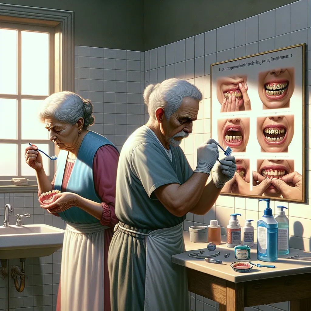 The Renaissance of Denture Maintenance: Unveiling Five Infallible Strategies