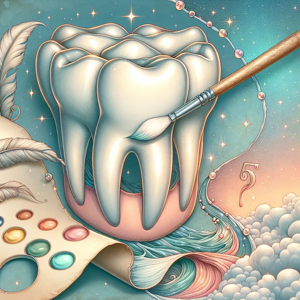 The Exalted Art of Oral Excellence: Five Uncharted Insights for the Discerning Denture Aficionado