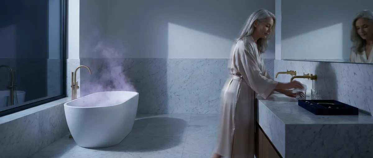 The Refined Ritual: Discreet Maintenance Secrets for Elevated Denture Wear