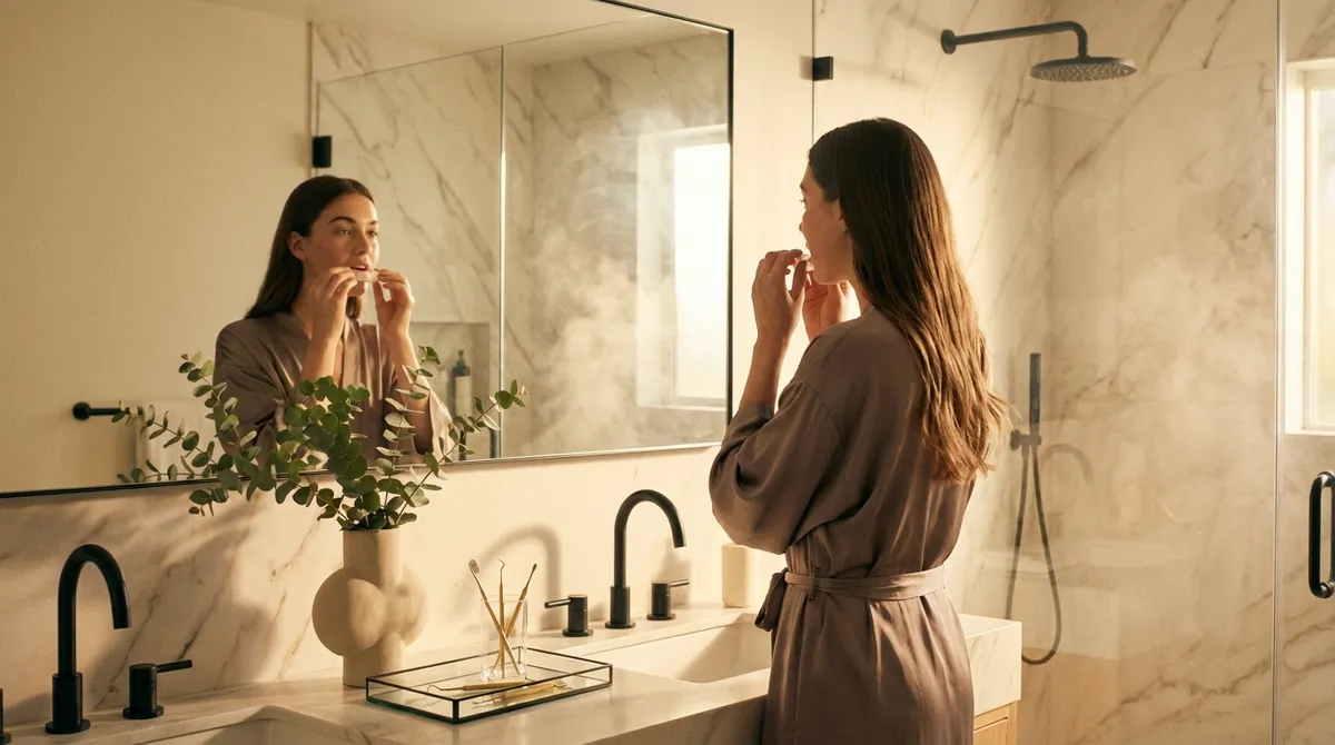 The Curated Smile: Subtle Denture Care Practices for the Modern Aesthetic