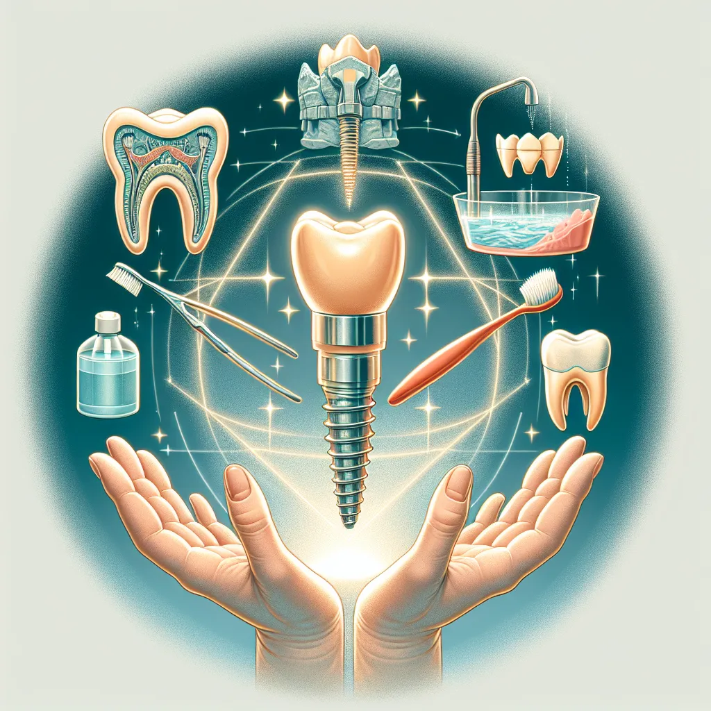 The Pantheon of Prosthetic Dental Care: Five Exalted Insights for the Discerning Individual