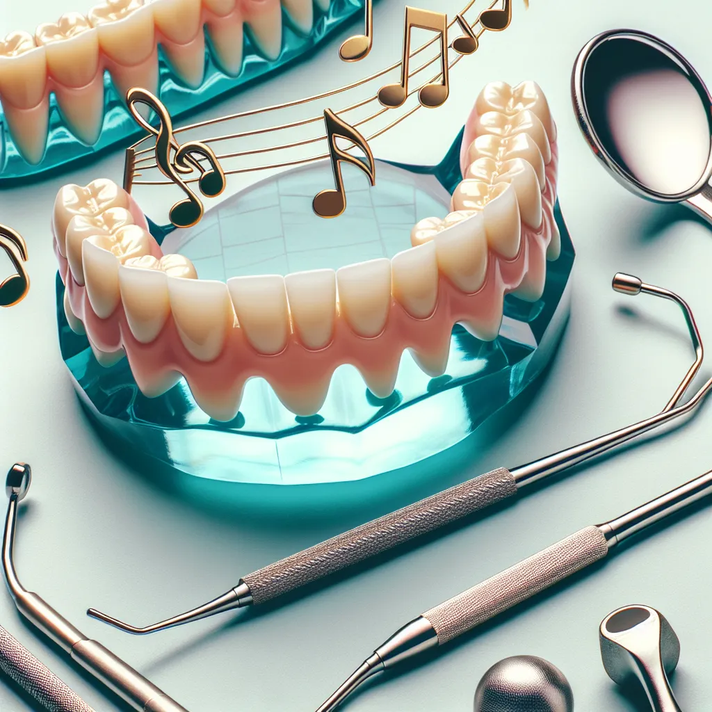 The Symphony of Superior Denture Craftsmanship: Five Exquisite Strategies Unveiled