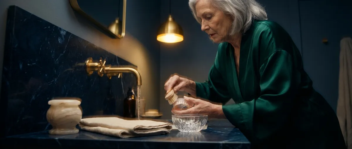 Quiet Precision: Advanced Maintenance Rituals for Exquisite Dentures