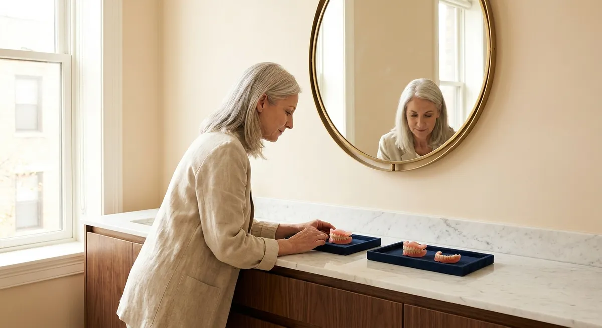 Tailored Prosthetics: Choosing Denture Types That Truly Fit Your Life