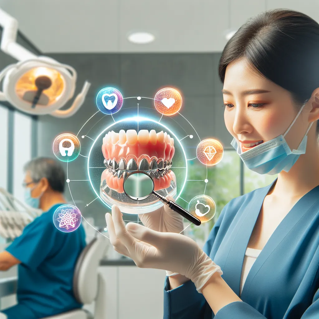 The Symphony of Elite Denture Care: Unveiling Five Aesthetically Refined Insights