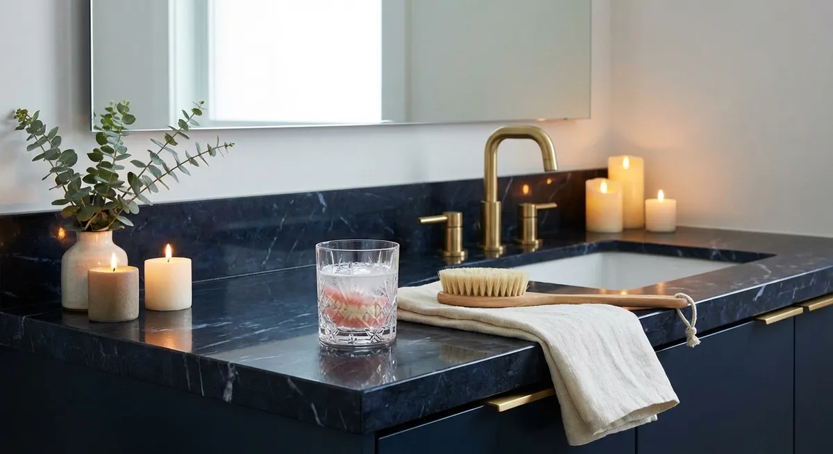 The Polished Standard: Oral Hygiene Rituals that Honor Your Dentures