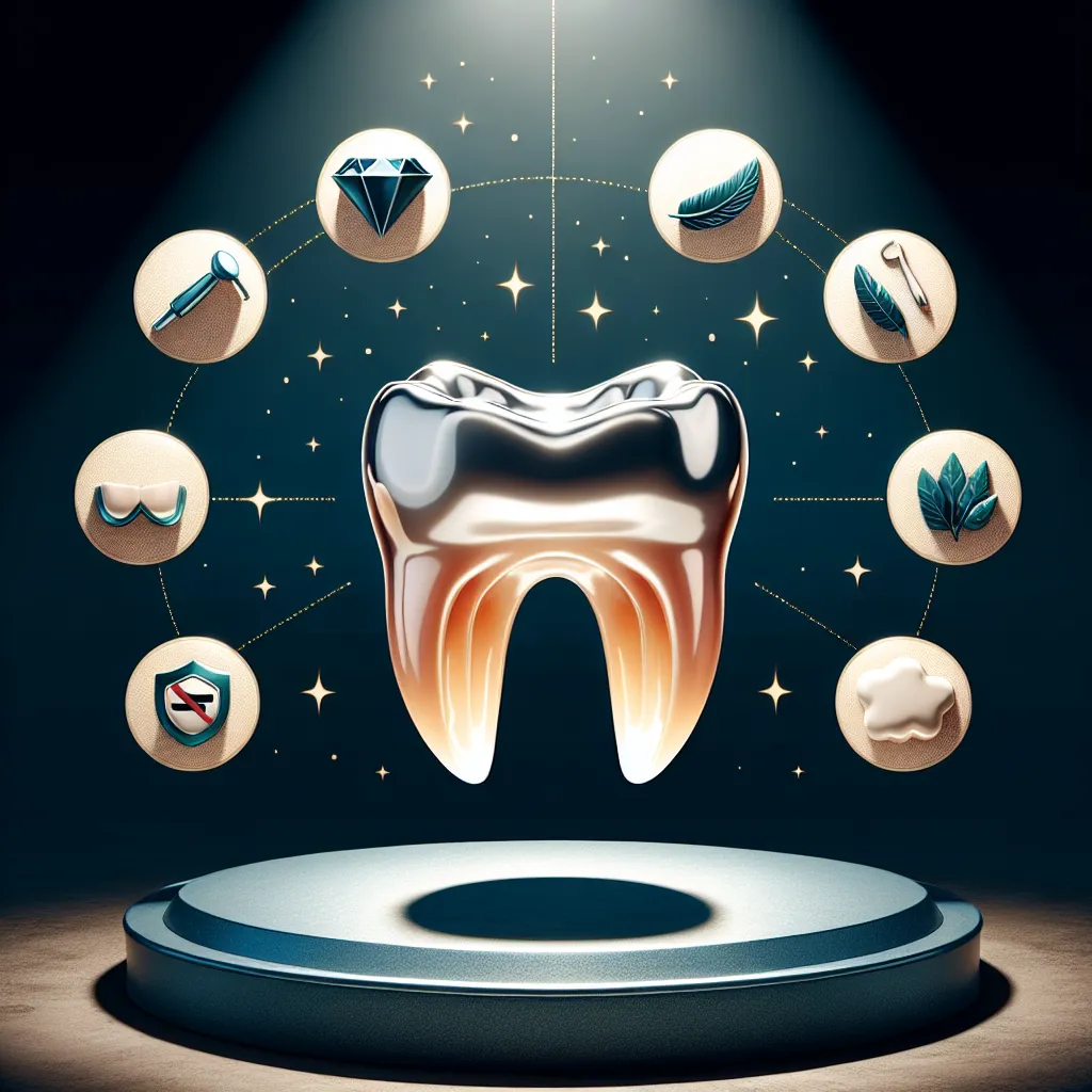 The Epitome of Exquisite Oral Elegance: Five Unveiled Insights for the Denture Aficionado