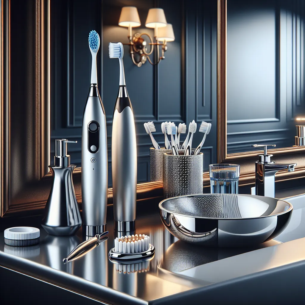 The Panache of Perfect Oral Care: Five Elite Insights for the Discerning Denture Aficionado