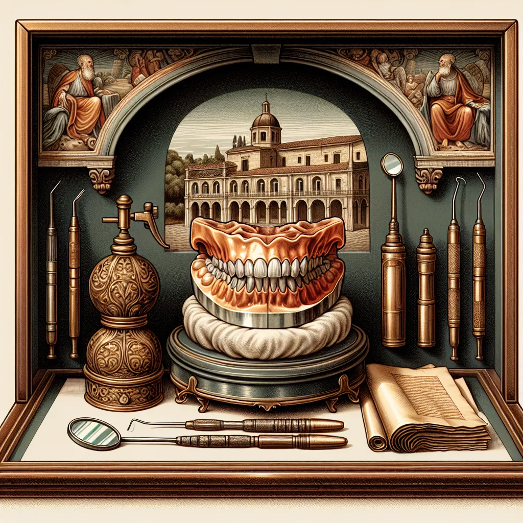 The Renaissance of Superior Denture Care: Five Enlightening Revelations for the Elite Aficionado