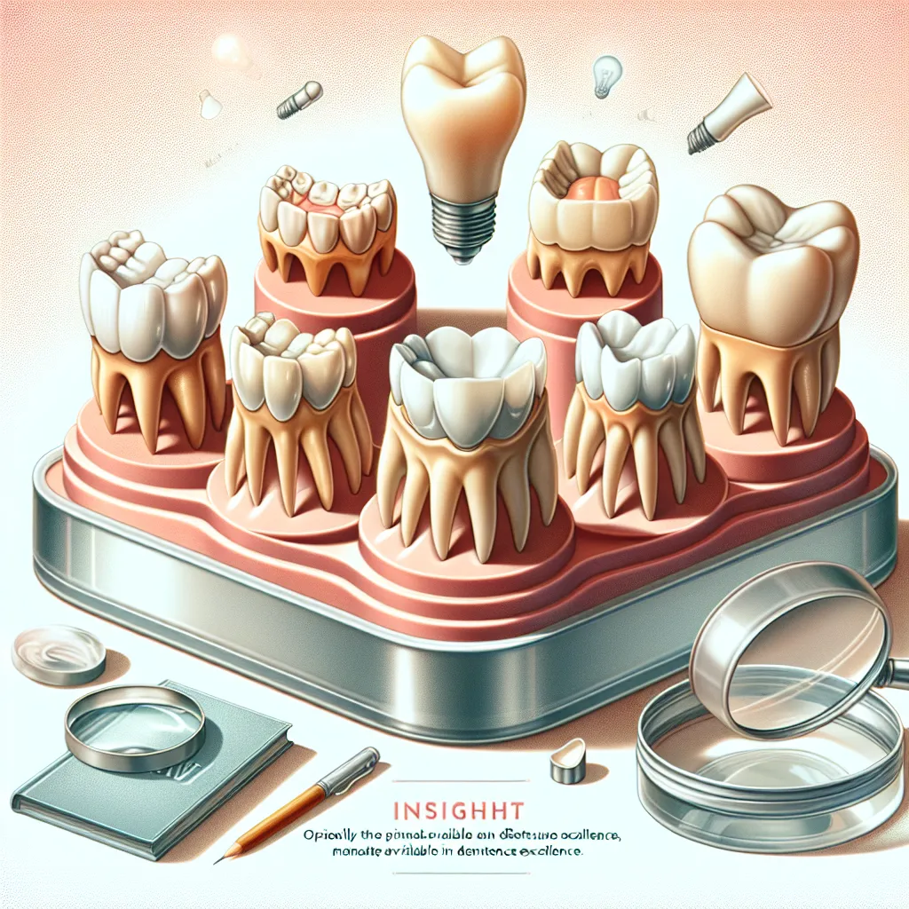 The Pinnacle of Prosthetic Perfection: Five Exquisite Insights into Denture Excellence