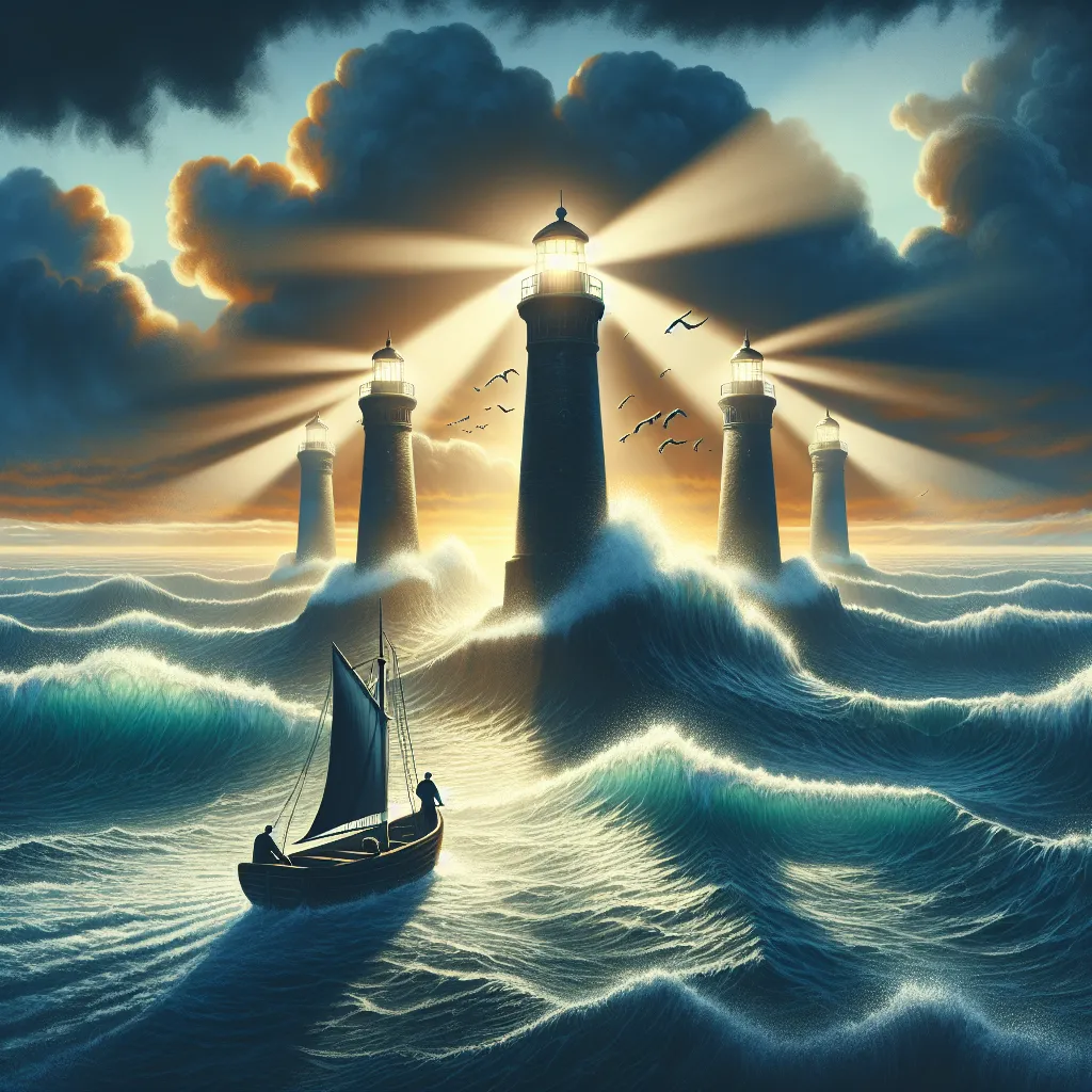 Navigating the High Seas of Denture Care: Five Navigational Beacons for the Discerning Mariner