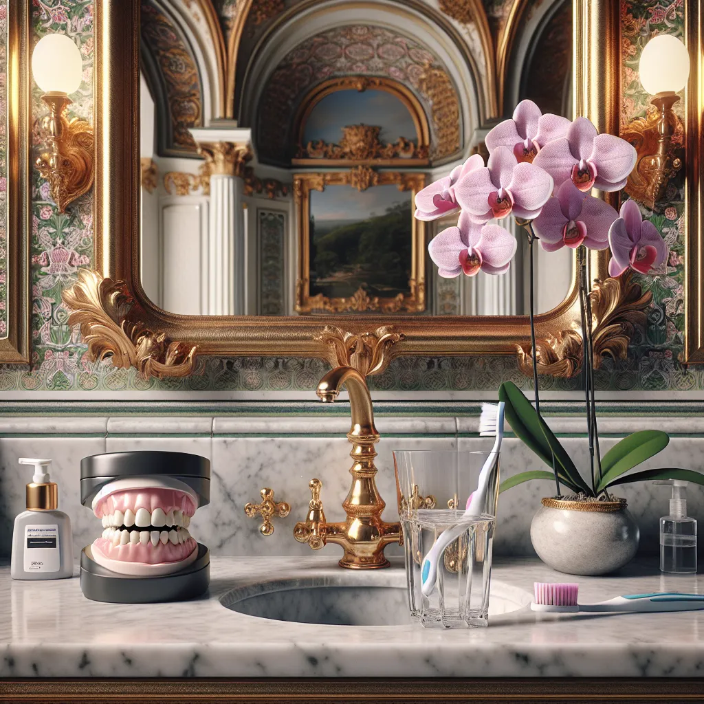 The Aristocracy of Oral Elegance: Five Superior Insights for the Discerning Denture Enthusiast