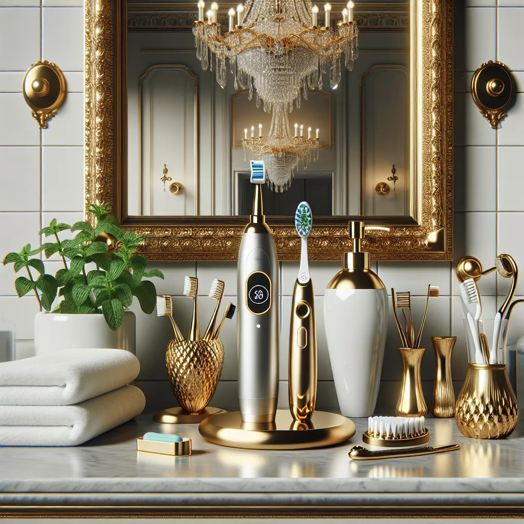 The Elite's Guide to Pristine Oral Hygiene: Five Unrevealed Insights for the Denture Devotee