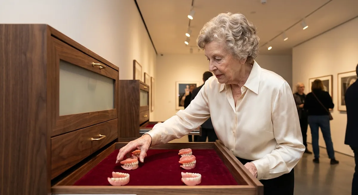 Choosing Dentures with Intention: A Refined Approach to Denture Types