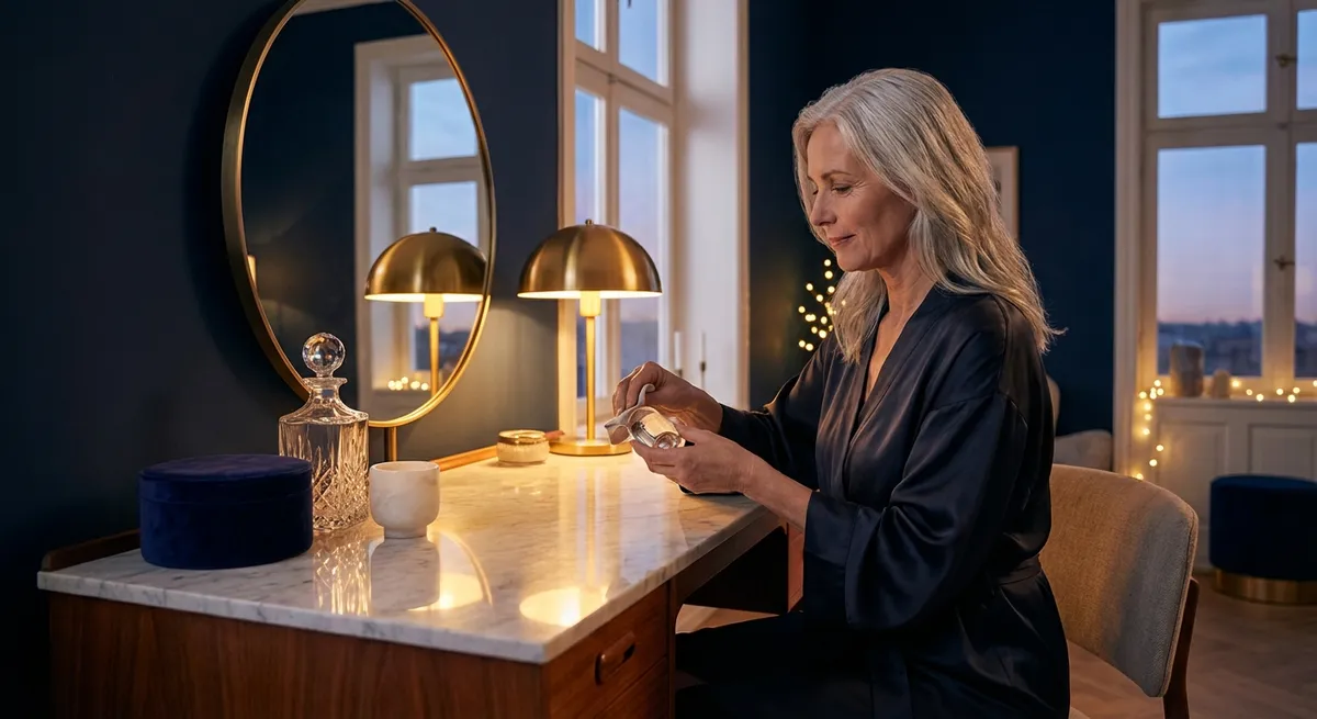 The Cultivated Clean: Oral Care Rituals for the Discerning Denture Wearer