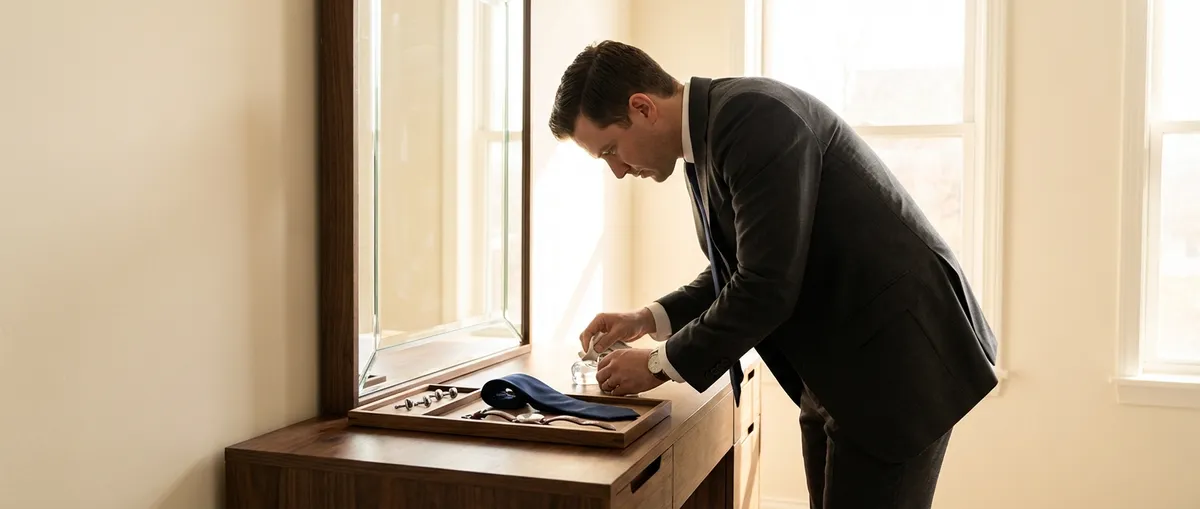 Elevating Everyday Wear: Subtle Mastery in Denture Care