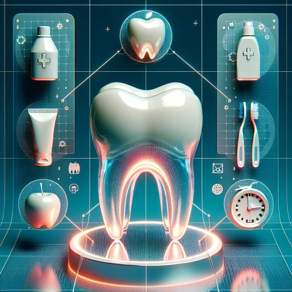 The Vanguard of Denture Care: Five Spectacular Insights for the Refined Aficionado