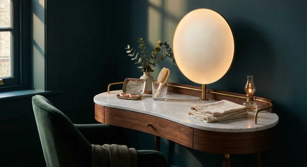 The Curated Clean: Oral Hygiene Rituals that Honor Your Dentures