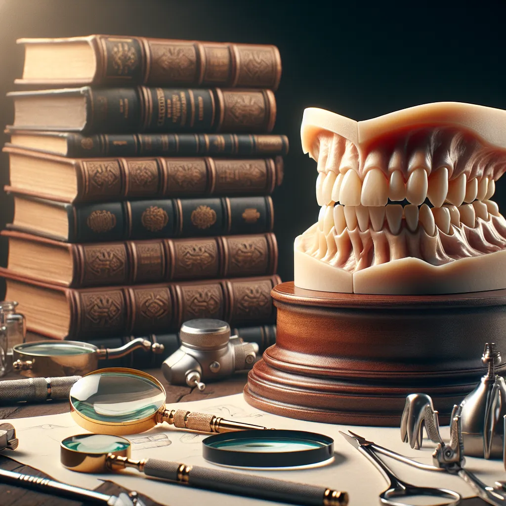 The Art of Elegance in Oral Prosthetics: Five Illuminating Revelations on Denture Sophistication