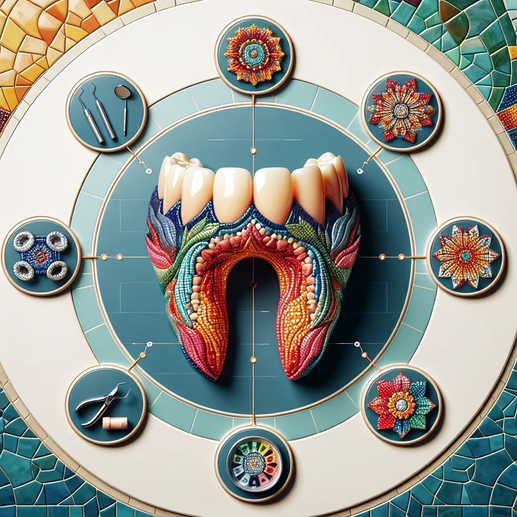 The Majestic Mosaic of Denture Artistry: Five Unveiled Insights for the Discerning Aficionado