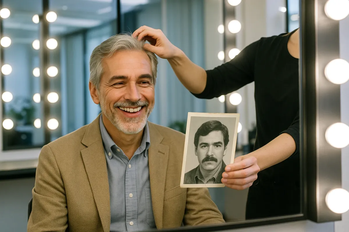 When Body Transformations Trend: How to Choose Dentures That Elevate Your New Look