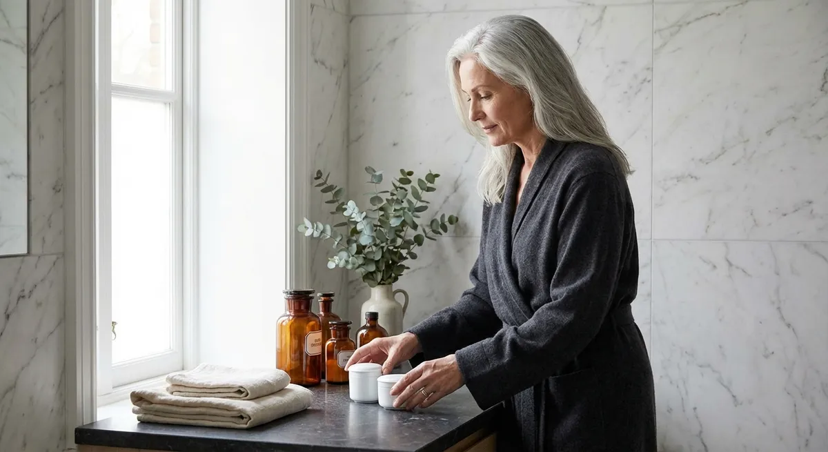 Quiet Luxury for Your Smile: Elevating Daily Denture Care