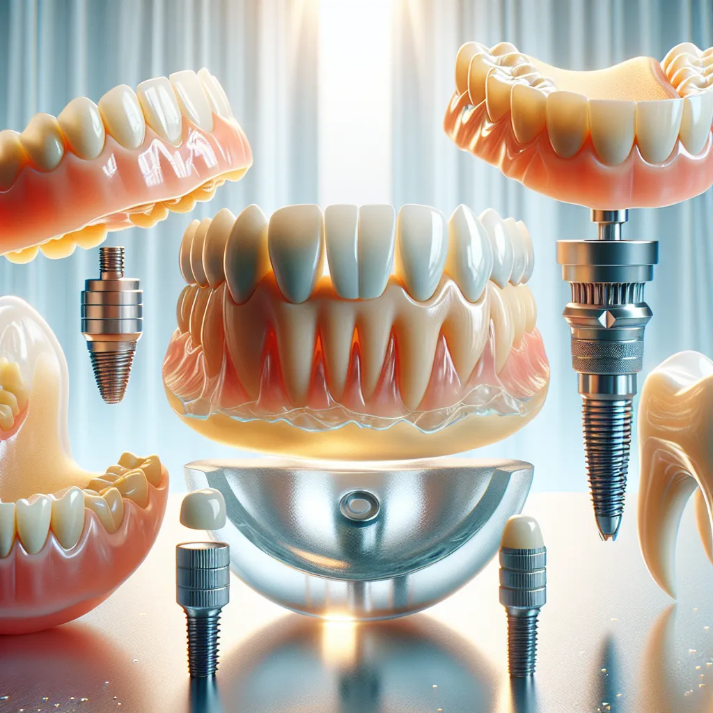 The Exquisite Symphony of Superior Denture Artistry: Five Enlightening Perspectives