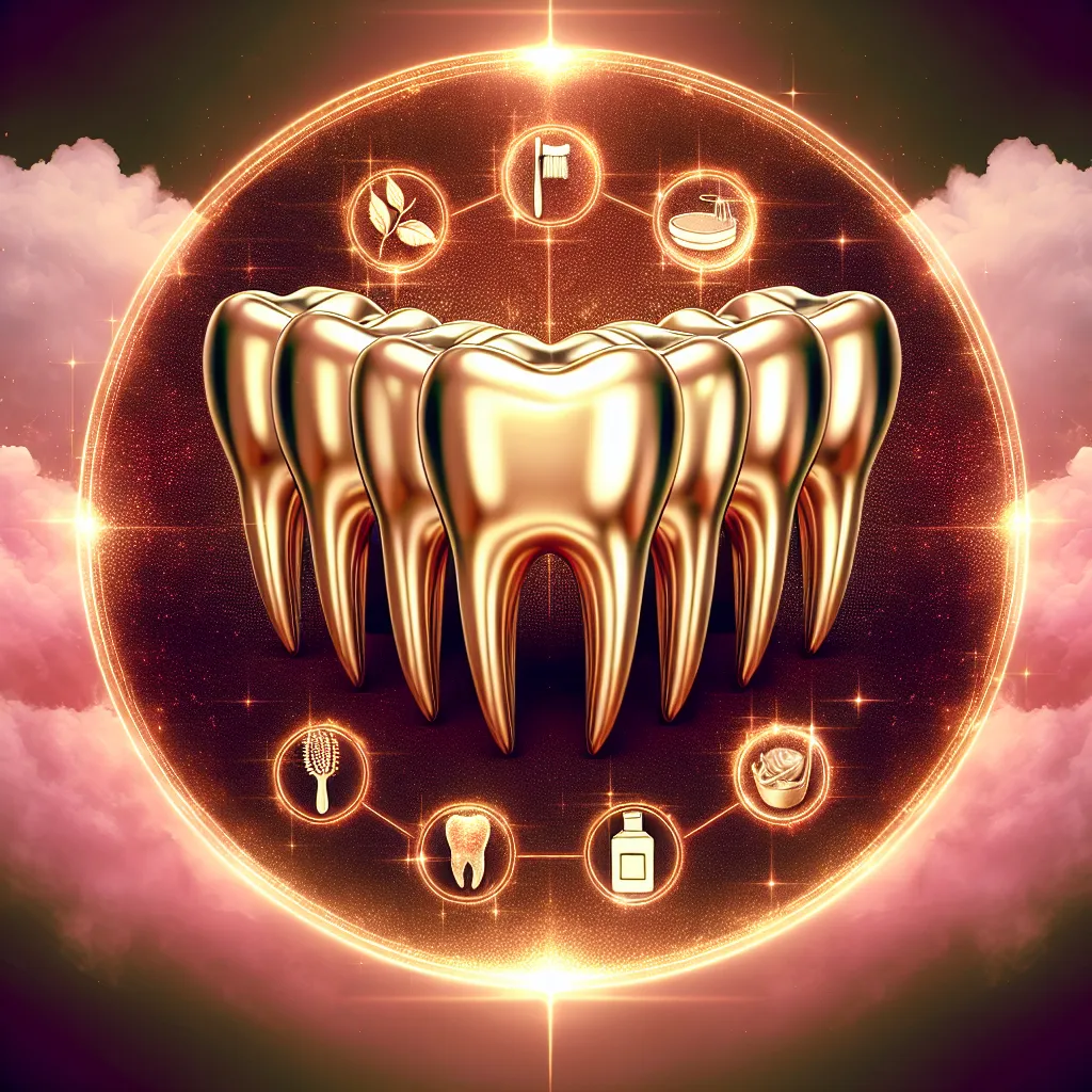 The Elite Etiquette of Immaculate Dentures: Unveiling Five Exalted Insights