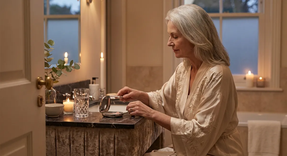 Quiet Luxury for Your Smile: Oral Hygiene Rituals for Discerning Denture Wearers