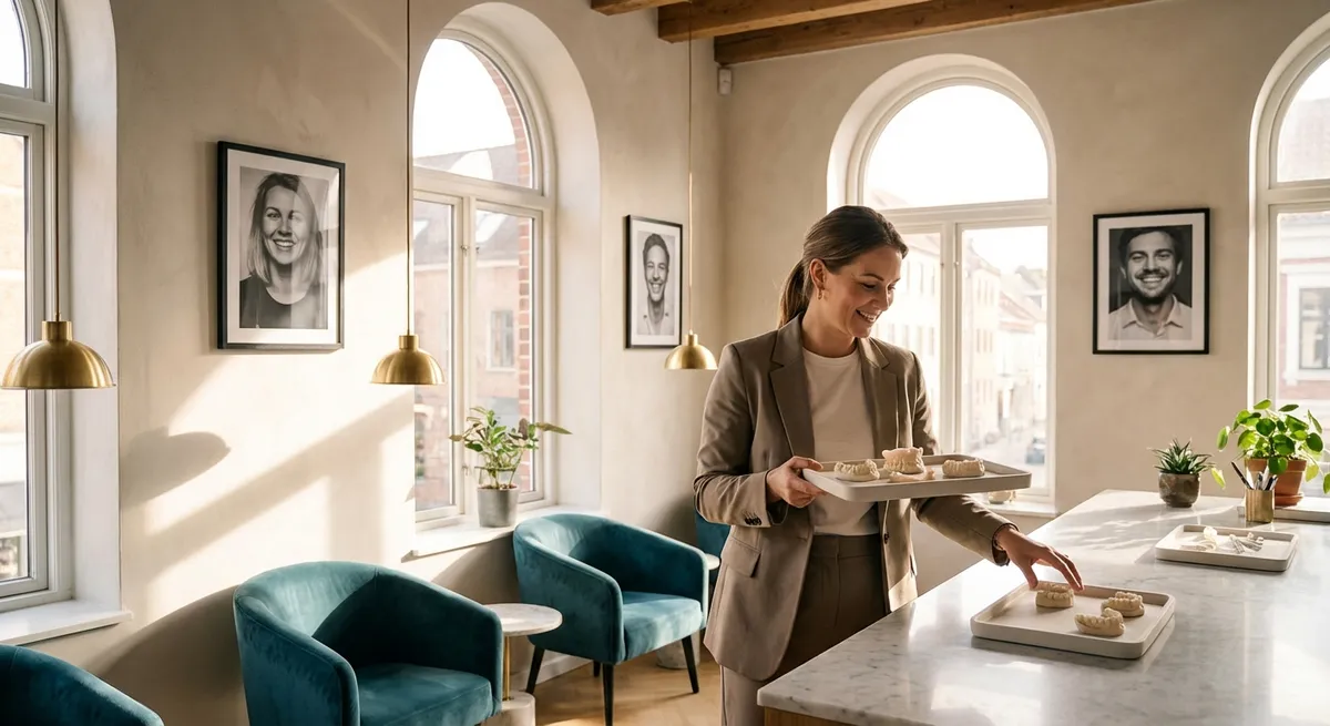 Denture Types as Lifestyle Design: Choosing a Smile That Matches Your Standards