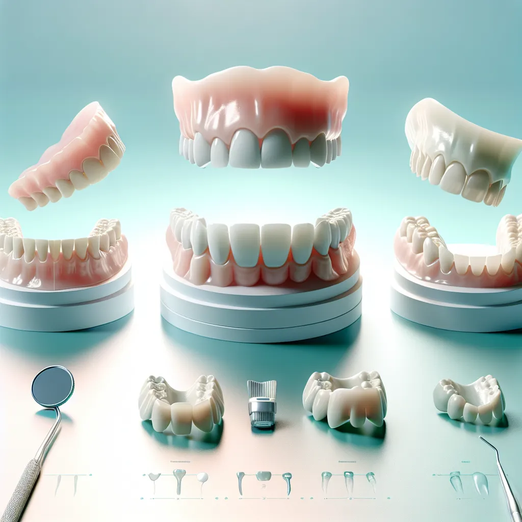 Navigating the Pantheon of Prosthetics: Five Distinguished Insights into Denture Practices