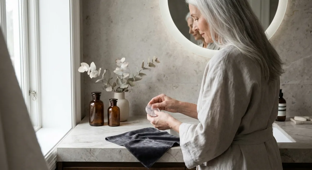 Beyond the Mirror: Subtle Denture Care Insights for a Polished Smile