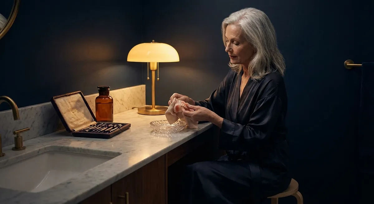 The Curated Denture Ritual: Subtle Maintenance for Lasting Elegance