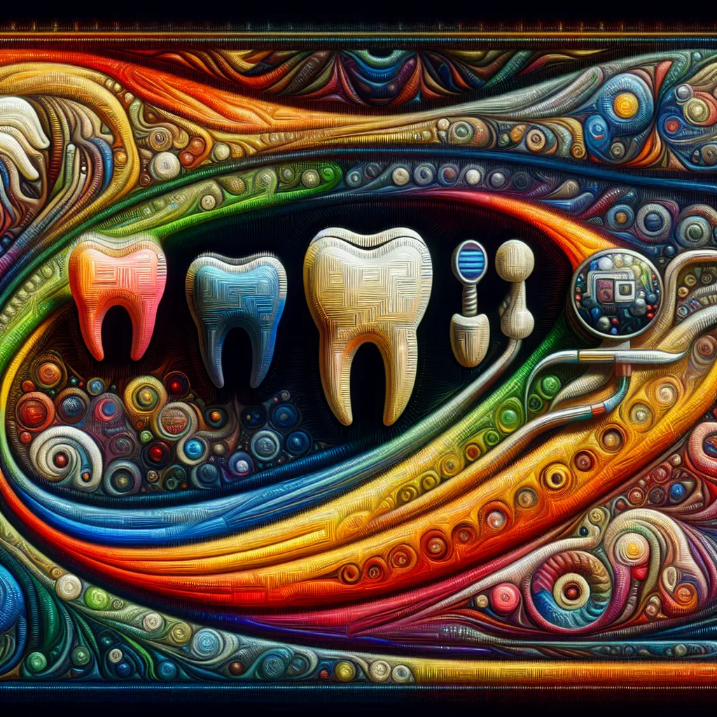The Tapestry of Tooth Transcendence: Five Extraordinary Insights into the Art of Denture Innovation
