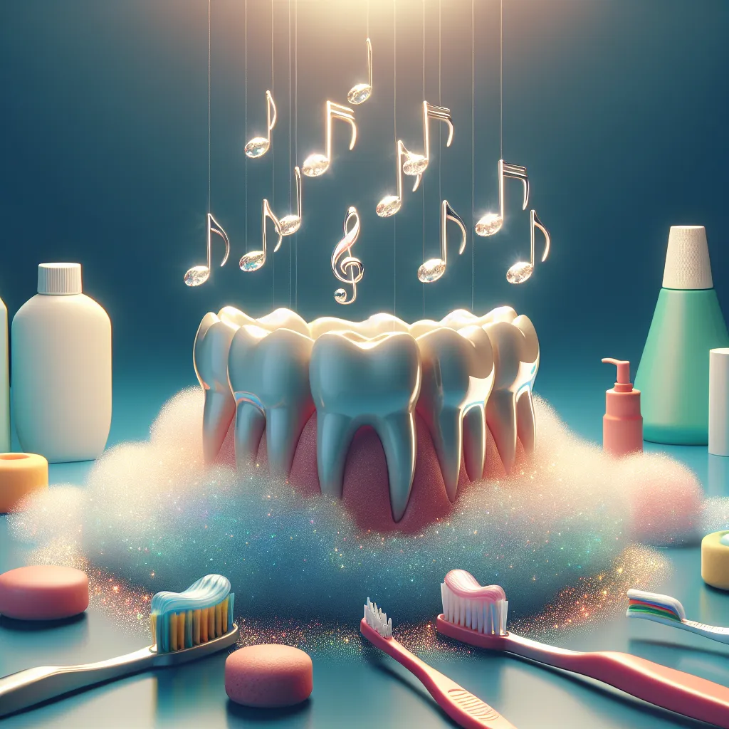 The Majestic Melody of Denture Dignity: Mastering Five Unveiled Harmonies of Grandeur