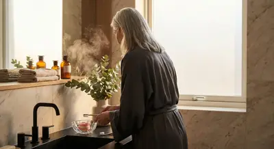 The Curated Mouth: Elevated Oral Hygiene Rituals for Denture Wearers