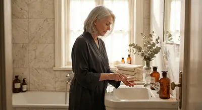 Quiet Refinement: Elevated Maintenance Rituals for Lasting Dentures